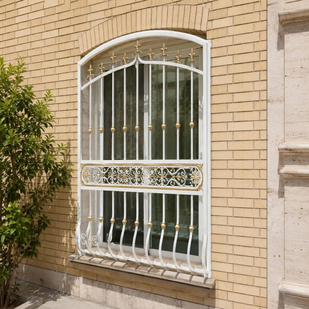 مشاوره انتخاب محافظ متناسب با عرض زیاد