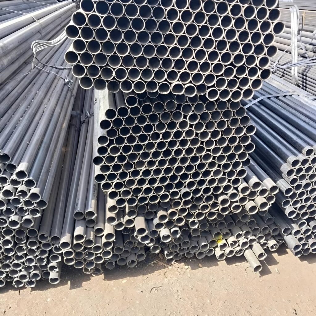 مشاوره خرید محصولات داربستی بر مبنای وزن خالص