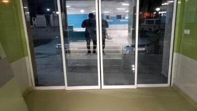 تولیدکننده درب اتوماتیک شیشه ای با ساخت مستقیم سفارشی
